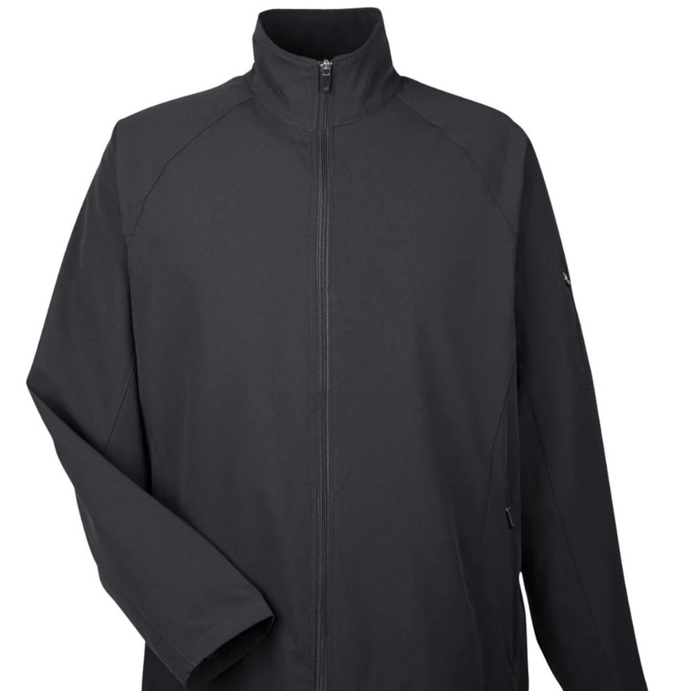 Ultraclub Lightweight Softshell Jacket